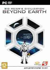 Descargar Sid Meiers Civilization Beyond Earth [MULTI8][RELOADED] por Torrent